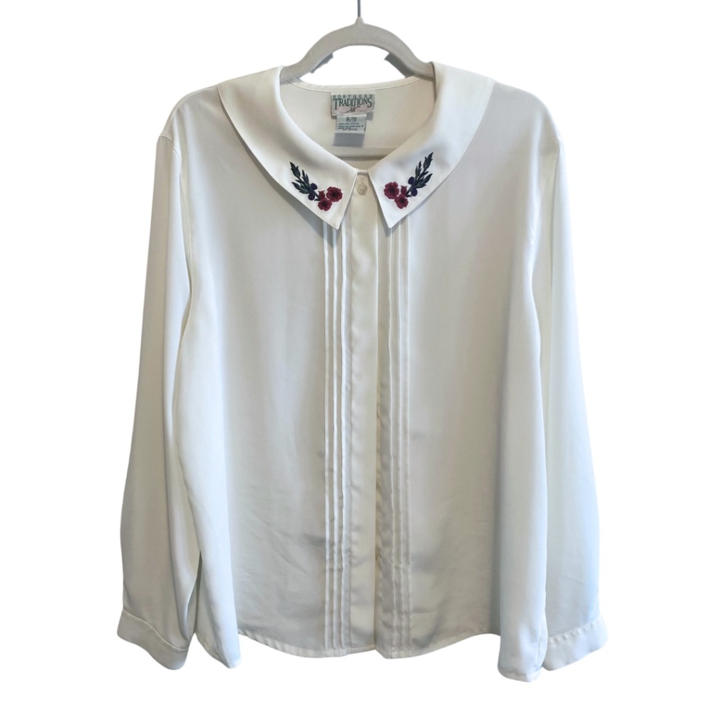 Vintage Blouse